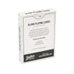Stellar Factory Blank Playing Cards 52-Count | Casino-Quality Cardstock | Game Design, Prototyping & Flashcards | Poker Size 2.5" x 3.5" with Tuck Box