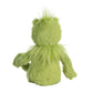 Aurora® Whimsical Dr. Seuss™ Grinch Stuffed Animal - Officially Licensed Plush for Imaginative Play - Perfect for Kids and Adults - Green 8 Inches