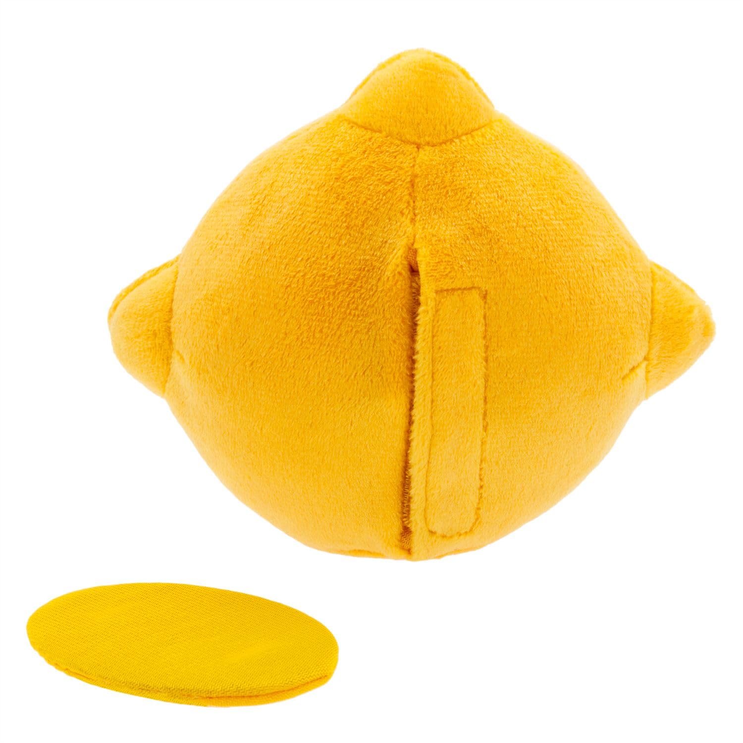 Disney Star Light-Up Magnetic Shoulder Plush - Wish