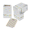 Ultra Pro Pokémon: First Partner Accessory Bundle - Includes: Storage Box for 700+ Sleeved Cards, Deck Box, 65ct Deck Protector Sleeves, Playmat