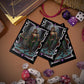 Ultra PRO - Tarkir Dragonstorm Kotis, Sibsig Champion (Sultai Arisen Commander Deck) 100ct Deck Protector Sleeves for Magic: The Gathering | Magic