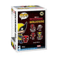 Funko POP! & Buddy: Deadpool & Wolverine - Wolverine with Babypool - Collectable Vinyl Figure - Gift Idea - Official Merchandise - for Kids & Adults