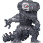 Mechagodzil l a: Fun ko P o p ! Movies Vinyl Figurine Bundle with 1 Compatible 'ToysDiva' Graphic Protector (1019-51287 - B)
