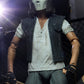 NECA - Teenage Mutant Ninja Turtles (1990 Movie) - 7” Scale Action Figure - Casey Jones & Raphael in Disguise 2 Pack (WM Exclusive)