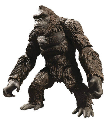 Mezco King Kong of Skull Island 7" Action Figure