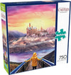 Buffalo Games - Discover Fantasy - 750 Piece Jigsaw Puzzle for Adults