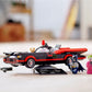Lego Batman Classic Batmobile 76188 Building Toy with Joker Minifigure Authentic Construction Block Set