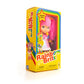Rainbow Brite 12-inch Tickled Pink Doll