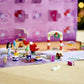 LEGO Friends 2020 Advent Calendar 41420, Kids Advent Calendar with Toys; Makes a Great Holiday Treat for Children who Love Toy Advent Calendars and