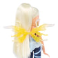 Bratz Fashion Pixiez Cloe Collectible Fantasy Doll with Real Fashions and Accessories