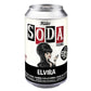 Funko Elvira Vinyl Soda Exclusive, Standard