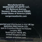 Upgrades for Death Fields by Wargames Atlantic