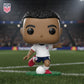 Funko Pop! Football: USA - Tyler Adams - World Cup 2026 - Collectable Vinyl Figure - Gift Idea - Official Merchandise - Toys for Kids & Adults