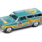 Johnny Lightning Pop Culture 2022 Release 4 (6-Car Sealed Case) 1:64 Diecast