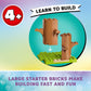 LEGO Gabby's Dollhouse Kitty Fairy’s Garden Party 10787 Building Toy with Tree House, Swing, Slide, and Merry-Go-Round, Includes Gabby and Pandy Paws