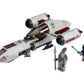 LEGO Star Wars Freeco Speeder (8085)
