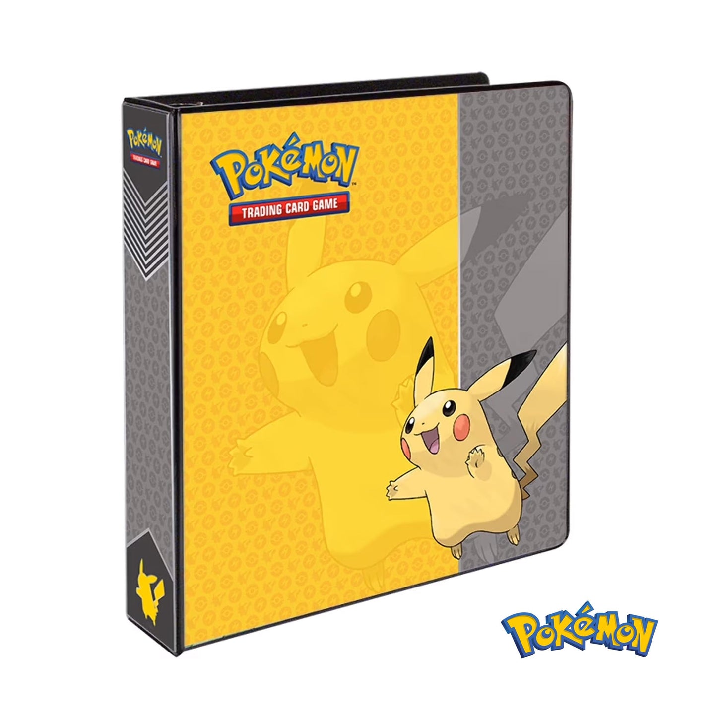 Ultra Pro Pokemon Pikachu 2'' 3-Ring Binder