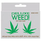 Deluxe Weed Card Game - Double Deck