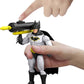 Mattel DC Premier Series Action Figure 2-Pack Batman Vs Clayface