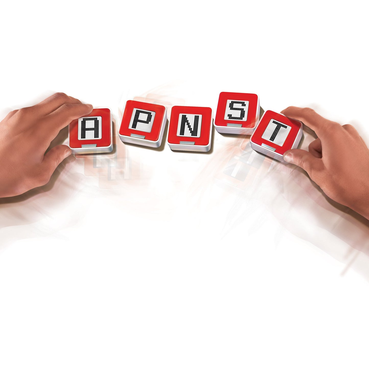 Scrabble Flash