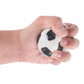 Super Z Outlet Mini Foam Sports Balls for Kids Adults Mini Baseball Football Basketball Soccer Stress Bulk Toy Game Party Decoration Relaxable
