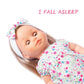 Mother Love 16 Inch Walking Baby Dolls