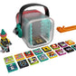 LEGO VIDIYO Punk Pirate Beatbox 43103 Building Kit with Minifigure; Creative Kids Will Love Producing Music Videos Full of Songs, Dance Moves and
