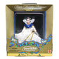Petite Holiday Princess Snow White by mattel