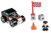 Fisher-Price Trio Hot Wheels Bone Shaker