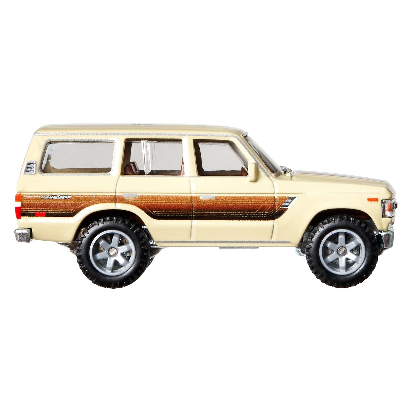 Hot Wheels Car Culture Circuit Legends Vehicles for 3 Kids Years Old & Up, Premium Collection of Car Culture 1:64 Scale Vehicles