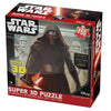 Star Wars Episode VII Super 3D Puzzle by Cardinal