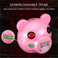 PIGGY Head Bundle (Includes DLC Items)