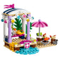 LEGO Friends Andrea's Speedboat Transporter 41316 Building Kit (309 Piece)