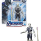 Avengers Marvel Chitauri 6"-Scale Marvel Villain Action Figure Toy