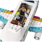 LEGO Friends 41100 Heartlake Private Jet Building Kit