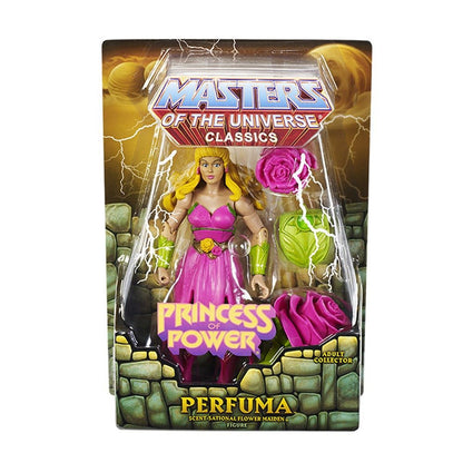 Masters of the Universe Classics Perfuma Action Figure