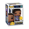 Funko POP! & Buddy: Disney Wish - Asha with Star - Collectable Vinyl Figure - Gift Idea - Official Merchandise - for Kids & Adults - Movies Fans