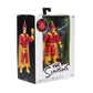 The Simpsons 5" Premium Radioactive Man Collector's Action Figure
