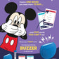 Taboo: Disney Edition Party Board Game | Family Guess Word Game | Officially Licensed Merchandise | Game for 2 Players or More | Perfect for Fans |