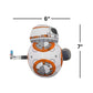 STAR WARS: The Last Jedi 7" Super-Deformed Plush: BB-8