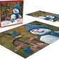 Buffalo Games - Snow Brother - 300 Large Piece Jigsaw Puzzle for Adults