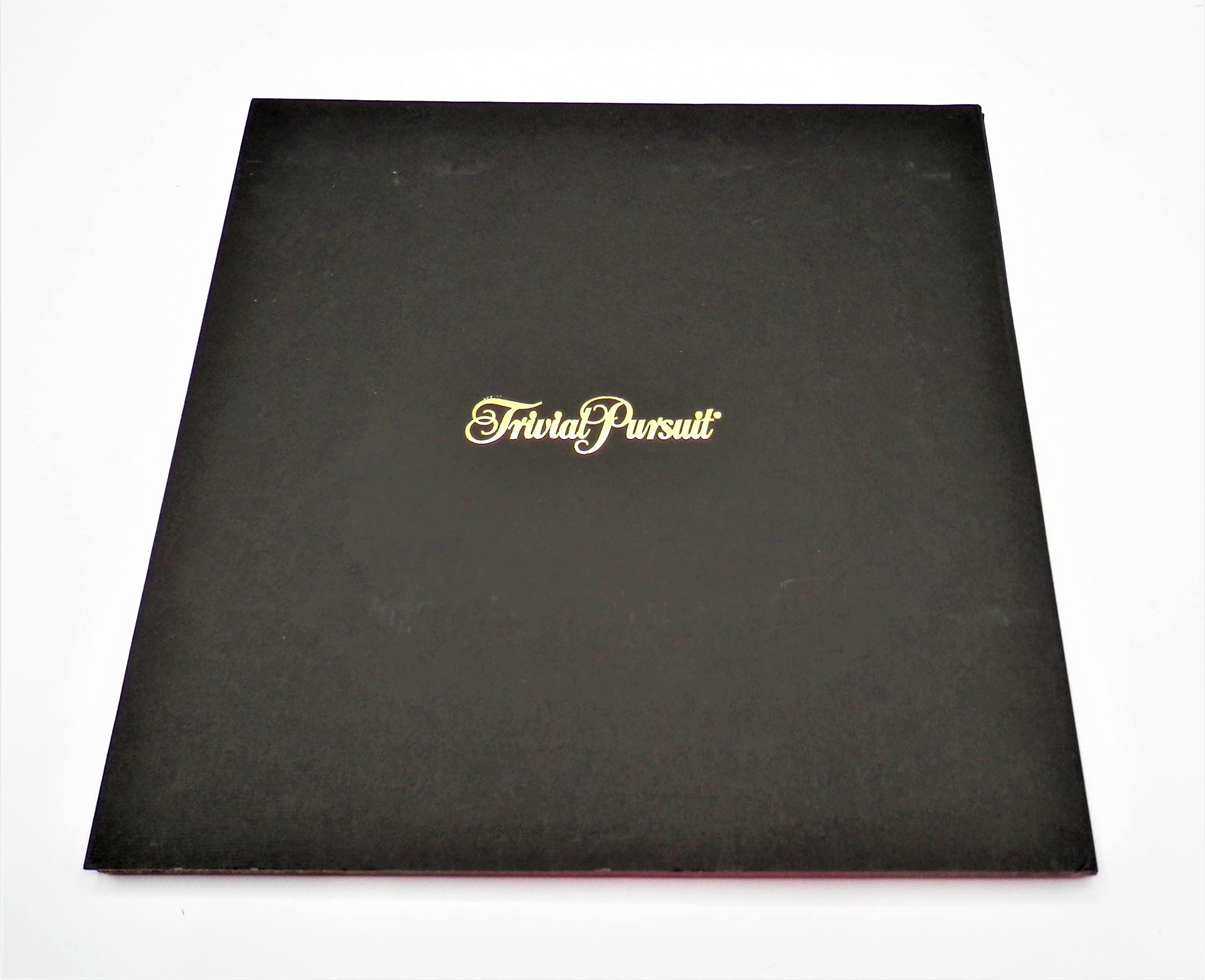 Trivial Pursuit 25th Anniversary Edition