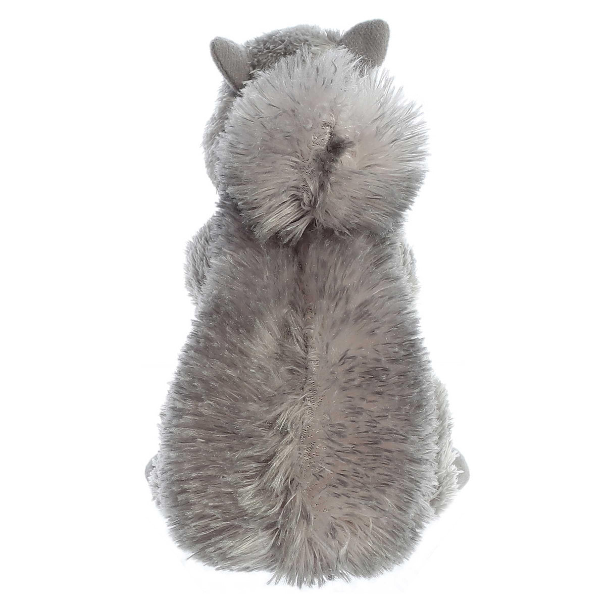 Aurora Mini Flopsie 6" Nutty Adorable Stuffed Animal