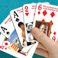 Flickback 1973 Trivia Playing Cards: 50th Birthday or Anniversary Cards