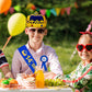 HnoonZ Its My Birthday Hat Boy,14th Birthday Gifts for Boys,14 Birthday Crown Boy,14 Birthday Boy Sash,14th Birthday Hat Boys,14th Birthday