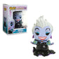 Funko Pop! Disney: Little Mermaid - Ursula with Eels, Multicolor, Standard