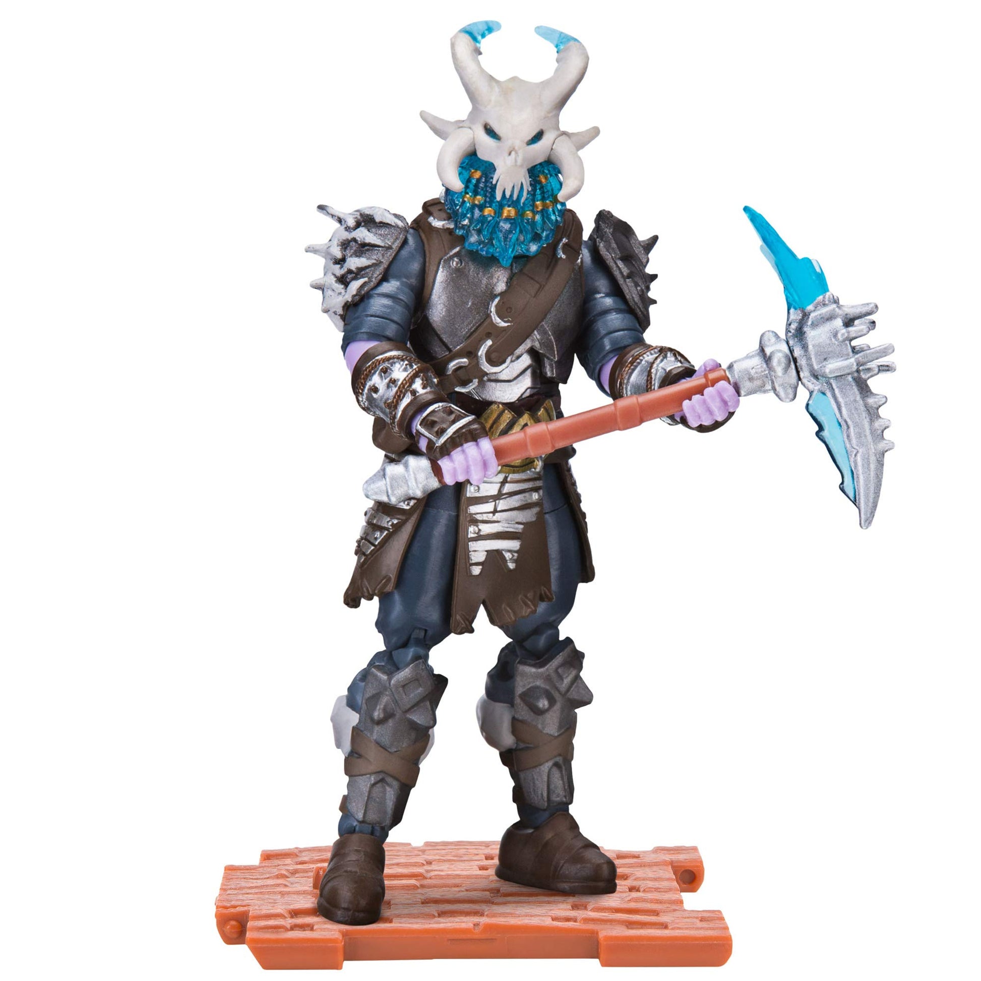 Jazwares Fortnite Solo Mode Core Figure Pack, Ragnarok