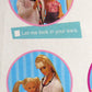 Barbie and Kelly Childrens Doctor Career Series (2000)