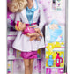 Barbie I Can Be Baby Doctor Doll
