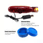 Ouhgnoh Mini RC Boat Toy Remote Control Tourist Submarine Underwater Electric Fish Tank Diving Child's Birthday Present